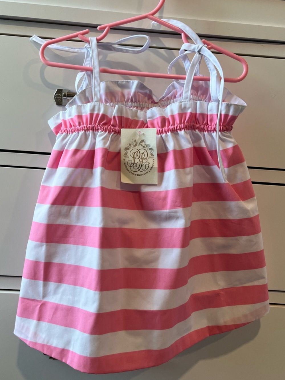 TBBC Blouse (NWT)